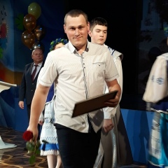 Сергей Корытцев, 17.11, Сватки