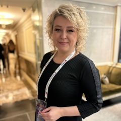 Оксана Колесникова, 04.07.1982, Севастополь