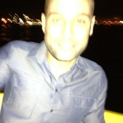 Сергей Ильичев, 22.04, Санкт-Петербург