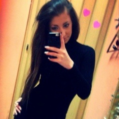 Ольга Андреева, 08.03, Казань