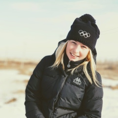 Анастасия Пухкало, 18.07.1993, Костанай