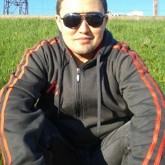 Ислам Камчиев, 07.09.1979, Санкт-Петербург