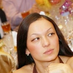 Aigul Amangali, 16.06.1980