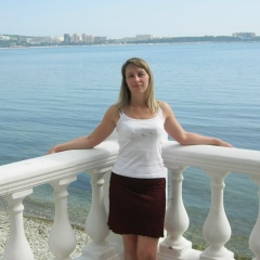 Татьяна Ефремова, 22.06, Москва