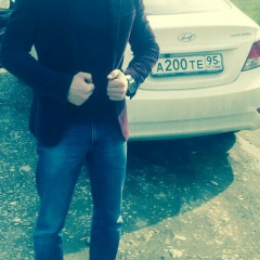 Адам Юсупов, 06.03.1994, Грозный