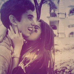 Méllissa Nas, 19.09.1995, Constantine