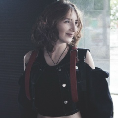 Анастасия Черкасова, 04.03, Киев