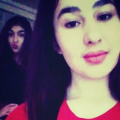 Тамара Кармова, 16.03.1999, Москва