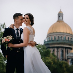 Светлана Бочарова, 15.04.1992, Санкт-Петербург