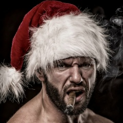 Дедушка Мороз Пицотметрофретрокраснойтряпки, 29.10, Санкт-Петербург