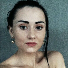 Вероніка Маркуш, 20.02, Черновцы