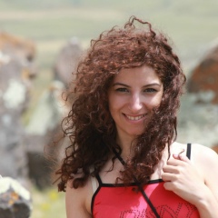 Ashxen Hovakimyan, 25.12.1979, Ереван