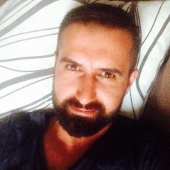 Mehmet Usk, 10.10.1989, Wien