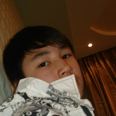 Султан Рахимов, 27.07, Berlin