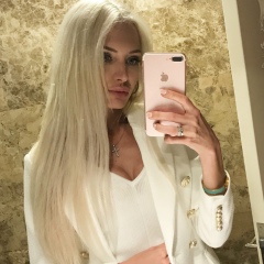 Masha Gruzinova, 20.09.1989, Москва