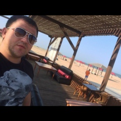 Дауд Алиев, 10.03.1987, Грозный