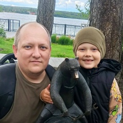 Константин Азанов, 29.05.1993, Чернушка