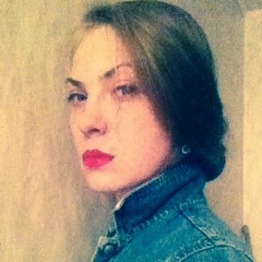 Мария Еловских, 06.11, Кингисепп