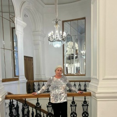 Екатерина Кондратьева (Панова), 23.07, Миасс