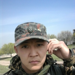 Чынгыз Мамбетов, 05.06.1992, Perth