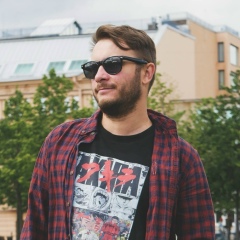 Григорий Григорьев, 03.03.1983, Санкт-Петербург