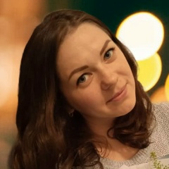 Тоня Голубкова, 25.05.1993, Санкт-Петербург