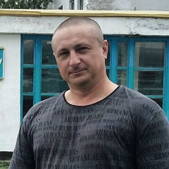 Максим Сабашный, Экибастуз