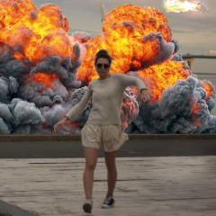 Оксана Щербатова, 01.11, Санкт-Петербург