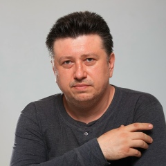 Василий Александрович Коваценко