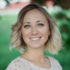 Юлия Рыжих, 20.08, Омск