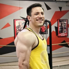 Алексей Разумовский, 22.09.1991, Тверь