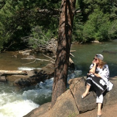 Марина Осипова, 18.05.1969, Москва