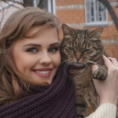 Елизавета Иванова