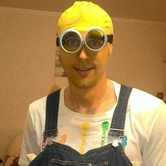 Андрей Чайка, Киев