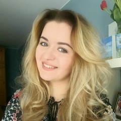 Ирина Полотнова, 29.04, Киев