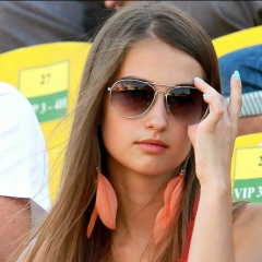 Sabina Gocayeva, 06.07.1980, Гянджа