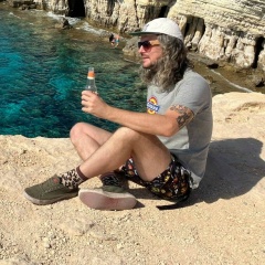 Дмитрий Бушков, 23.11, Москва