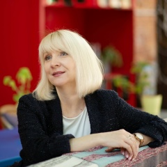 Светлана Тупикова, 23.11, Саратов