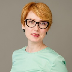 Людмила Чек, 30.12