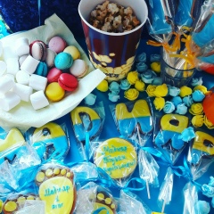 Tansulu Matyu, 28.04.1991, Алматы