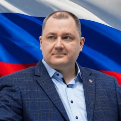 Игорь Бедеров, 24.01, Санкт-Петербург