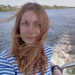 Алёна Смирнова, 30.12.1985, Санкт-Петербург