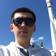 Nurlan Askarbekov, 20.04