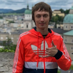 Дмитрий Лысак, 15.02.1988, Санкт-Петербург