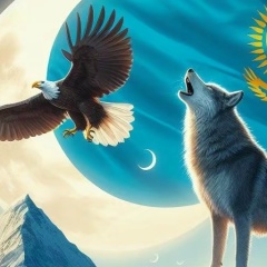 No Name, Ерейментау
