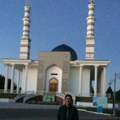 Нұрдәулет Нұрбаев, 17.05, Аральск