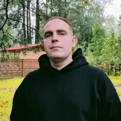 Андрей Ушаков, 09.01, Заречный