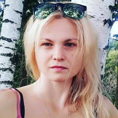 Марина Джанс, 12.08.1986, Москва