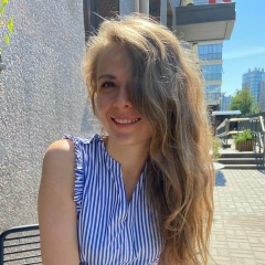Светлана Щёголева, 18.12, Санкт-Петербург