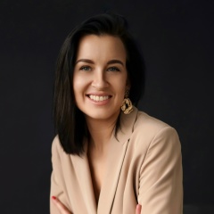 Ульяна Лабзина, 09.04.1984, Санкт-Петербург